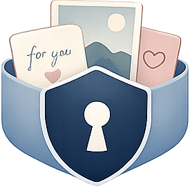 Secure Sentiments logo